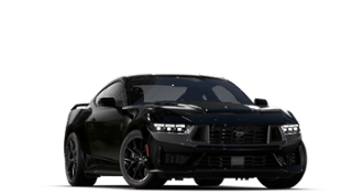 2025 Ford Mustang® External Image 5